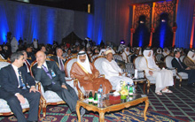 Doha Forum 2011